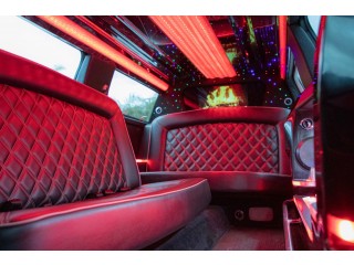 Special Event Limo Service