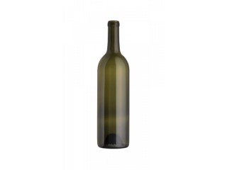 Bordeaux/Claret Bottles