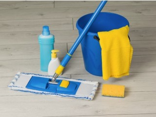 Commercial cleaning services in Berkeley