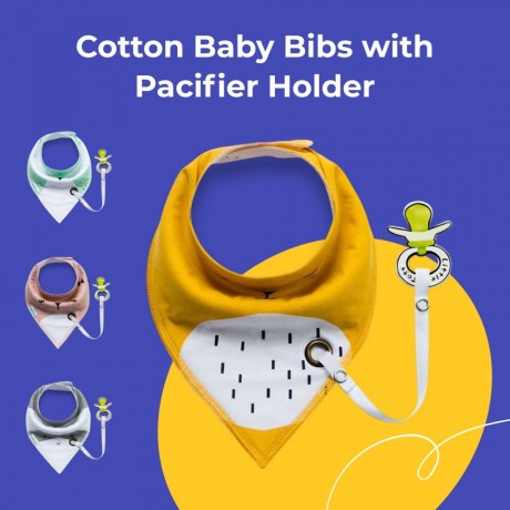cotton-baby-bibs-with-pacifier-holder-big-0