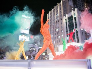 Entertainment Company New York | Corporate Event Entertainment New York