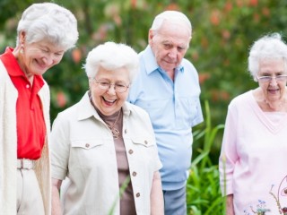 A place to live your retired life | Issaquah Senior Care