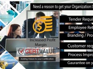 ISO 27001 Certification in Chennai