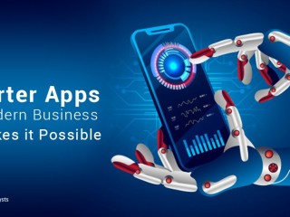 Mobile Application Development Company USA & India