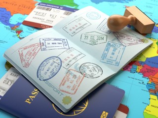 Apply for Real Register Passport, Visa, Driving License, ID Card, Marriage Certificate, Diploma