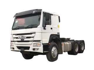 For sale: Powerful and robust 2025 MTP MEGA 520 T/T heavy-duty construction vehicle.