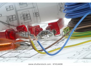 Electrician (CoC)