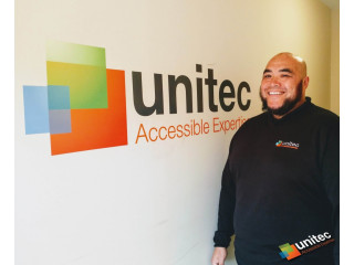 Unitec Africa | IT Services & IT Consultant - Connectivity, Cloud, Security, Support ETC.