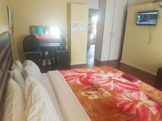 Guest House in vereeniging 0604188860 (Salvador GH)